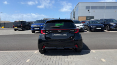 Toyota Yaris 1.5 Hybrid GR Sport 5dr CVT Hybrid Hatchback